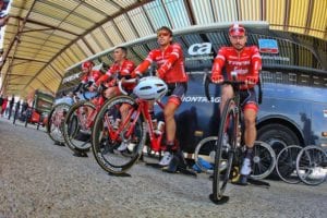 Ο Mollema παίρνει άλλη μια ευκαιρία στο στοίχημα του Tour de France