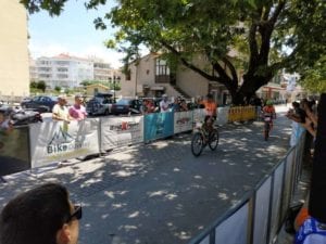 Πρώτοι για το 8ο στάδιο οι  BikeBoard!