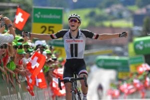 Tour de Suisse: Søren Kragh Andersen κερδίζει το 6ο εταπ