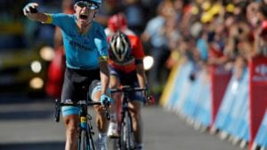Tour de France: Διατηρεί την διαφορά στην κορυφή ο Τόμας