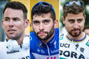 Έτοιμοι οι sprinters να πολεμήσουν για την πρώτη κίτρινη φανέλα του Tour de France – Προεπισκόπηση σταδίου