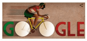 Gino Bartali: Ένας ποδηλάτης μεταξύ των ηρώων του Β’ Παγκοσμίου Πολέμου