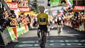 Tour de France: Στέφθηκε νικητής ο Γκέραντ Τόμας