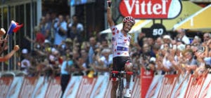 Tour de France: Διατηρεί το προβάδισμα ο Τόμας
