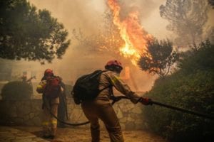 ΑΝΕΙΠΩΤΗ ΤΡΑΓΩΔΙΑ: 54 οι νεκροί, πάνω από 150 οι τραυματίες