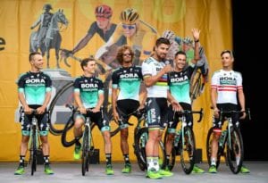 Tour de France: Παρουσίαση ομάδων