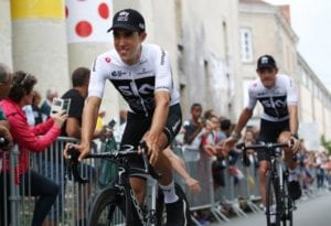 Tour de France: Παρουσίαση ομάδων