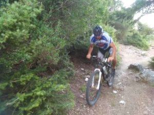 Κάτω Τιθορέα MTB Race 2018, η τέλεια ευκαιρία για μία αξέχαστη εκδρομή!!