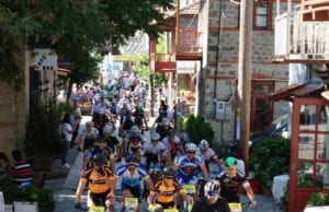 Όλα έτοιμα για το Πανελλήνιο Marathon ορεινής ποδηλασίας στη Ναύπακτο