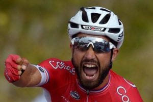 Vuelta a Espana: Ο Bouhanni κερδίζει στο San Javier