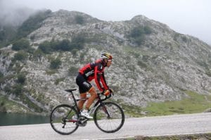 7 λόγοι για να παρακολουθήσεις το Vuelta a España!