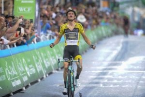 7 λόγοι για να παρακολουθήσεις το Vuelta a España!