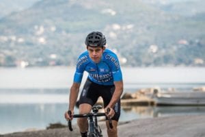 «Διαζύγιο» για Wout van Aert και Veranda Wilems Crelan