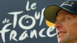 Lanception: Από παρίας ο Lance Armstrong έγινε ξανά αγαπημένος για το κοινό