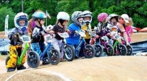 Kids: Κάτω Τιθορέα MTB Race 2018