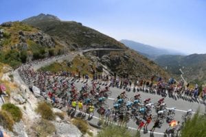 Vuelta a Espana 2018: 1η Ημέρα Ξεκούρασης - Ανασκόπηση