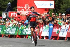 Vuelta a Espana: Ο De Marchi κερδίζει το 11ο στάδιο