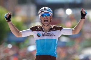 Vuelta a Espana: Ο Gallopin παίρνει τη νίκη στο Pozo Alcón