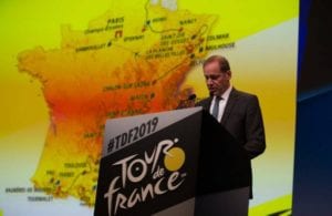 Γύρος της Γαλλίας 2019: Η διαδρομή