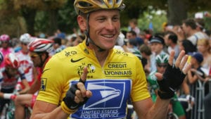 «Σβήνουν» οριστικά την καριέρα του Lance Armstrong