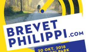 Το 1ο Διεθνές «Brevet Philippi» (Φίλιπποι – Αμφίπολη) στις 20 Οκτωβρίου!