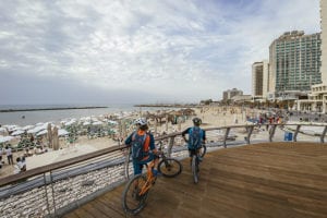 Ανακαλύπτοντας τον παράδεισο με MTB στους «Άγιους Τόπους»