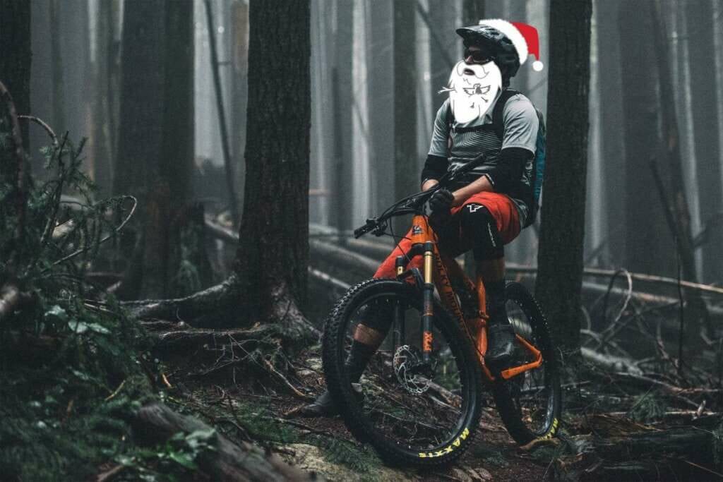 Santa Cross μέσα στις γιορτές με πολύ… Cyclocross και MTB