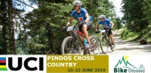 Bike Odyssey 2019: Αλλάζει σε δύο 4-ήμερους ο 9-ήμερος αγώνας αθλητών UCI.