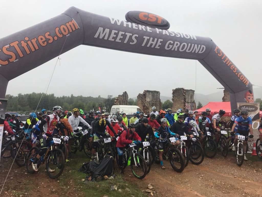 To “Master Bike MTB Open Race Chalkida” επιστρέφει