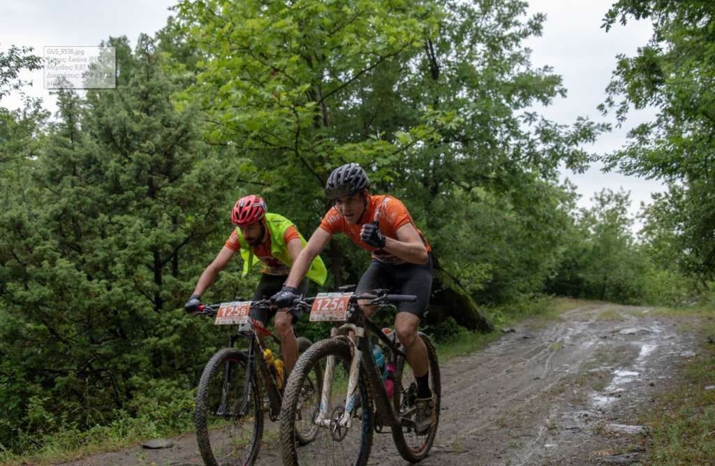 Μία μεγάλη στροφή για το Bike Odyssey 2019: Με κατεύθυνση την Κάτω Τιθορέα!!