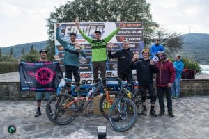 EGS Rd1 - Rogue Pear Enduro: ξεκίνησε η δεύτερη αγωνιστική σεζόν για το EGS