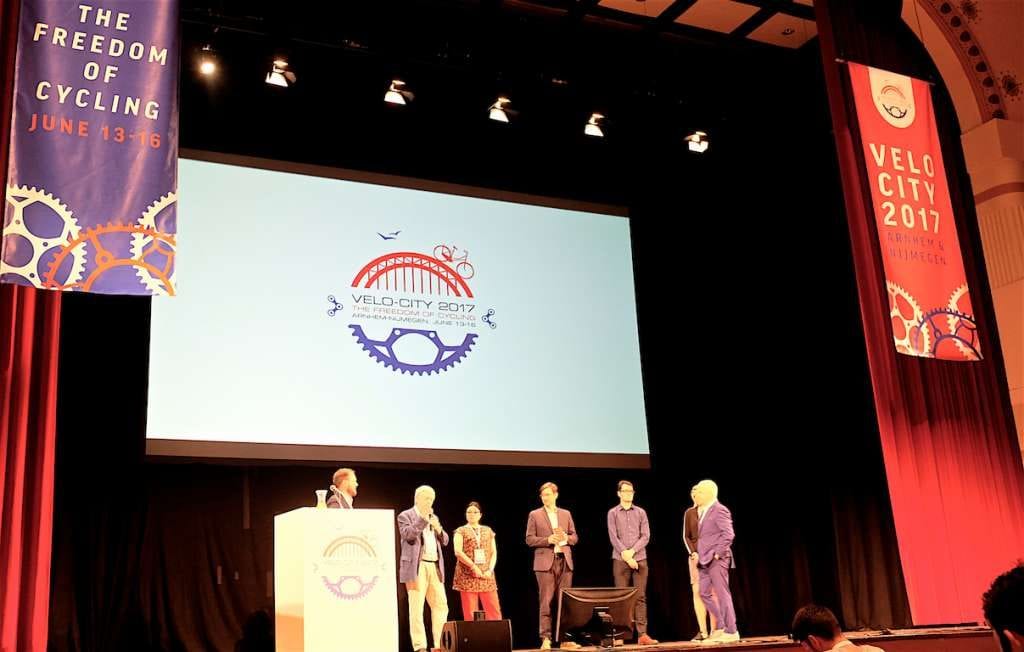 Velo-City 2019: τo μεγαλύτερο συνέδριο για το ποδήλατο στον κόσμο!