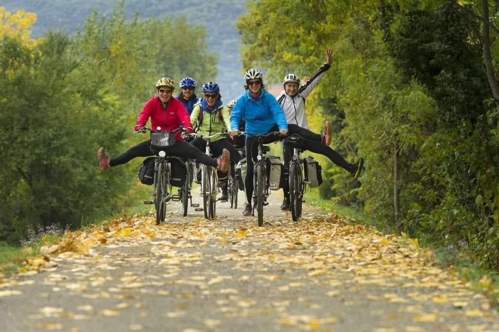Ποδηλατικός τουρισμός στη Δυτική Ελλάδα με “όχημα” το ευρωπαϊκό Έργο “MEDCYCLETOUR”