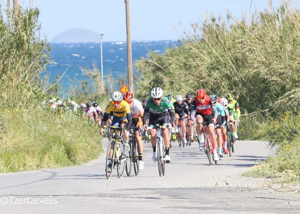 UCI KOS GRAND FONDO 2019