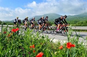 Giro E: όλα έτοιμα για το πρώτο «ηλεκτρικό» Grand Tour