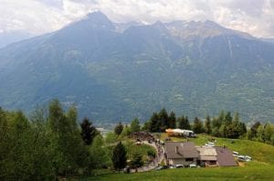 Άπειρη ανάβαση: Το Giro d'Italia λαμβάνει χώρα στο Mortirolo