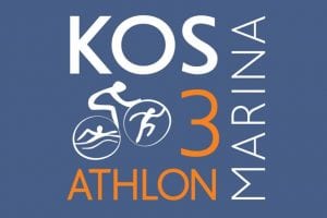 Eνα μοναδικό αθλητικό διήμερο στο «Kos Marina Triathlon» (‘Ολο το πρόγραμμα)