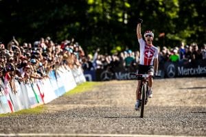 O Nino Schurter για 8η φορά Παγκόσμιος Πρωταθλητής XCO!