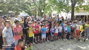 Ολοκληρώθηκε με μεγάλη επιτυχία το Bike Festival 2019 στην Κ.Τιθορέα