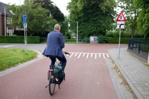 10 συμβουλές για να χρησιμοποιείτε ποδήλατο στην πόλη!