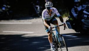 Le Tour 6η μέρα: Μόνος του ο Alexey Lutsenko!