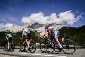 Le Tour 4η μέρα: Άπιαστος ο Roglic, αποφασισμένη η Jumbo Visma