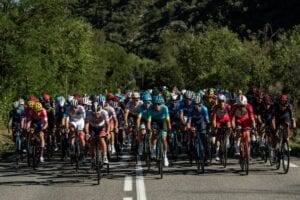 Le Tour 5η μέρα: Νίκη Van Aert, ποινή Alaphilippe