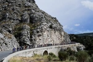 Le Tour 3η μέρα: Εκπληκτικός Caleb Ewan!