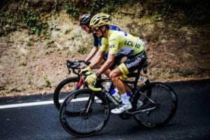 Le Tour 3η μέρα: Εκπληκτικός Caleb Ewan!