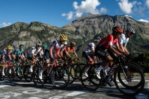 Le Tour 4η μέρα: Άπιαστος ο Roglic, αποφασισμένη η Jumbo Visma