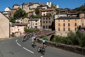 Le Tour 7η μέρα: Ήλιος με… Bora!