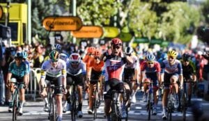 Le Tour 3η μέρα: Εκπληκτικός Caleb Ewan!