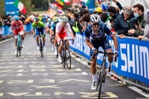 Πρωταθλητής Κόσμου ο Alaphilippe, εγκατέλειψε ο Τζωρτζάκης