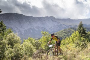 Ανάδειξη των αθλητών που συμμετείχαν και στους τρείς αγώνες στο Bike Festival στην Κάτω Τιθορέα